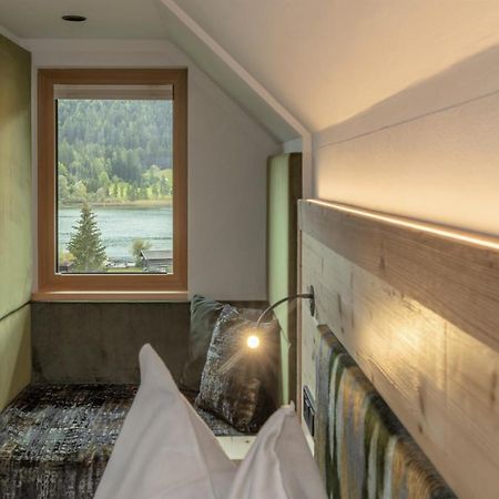 Hotel Winkler-Tuschnig Вайсензее Екстериор снимка