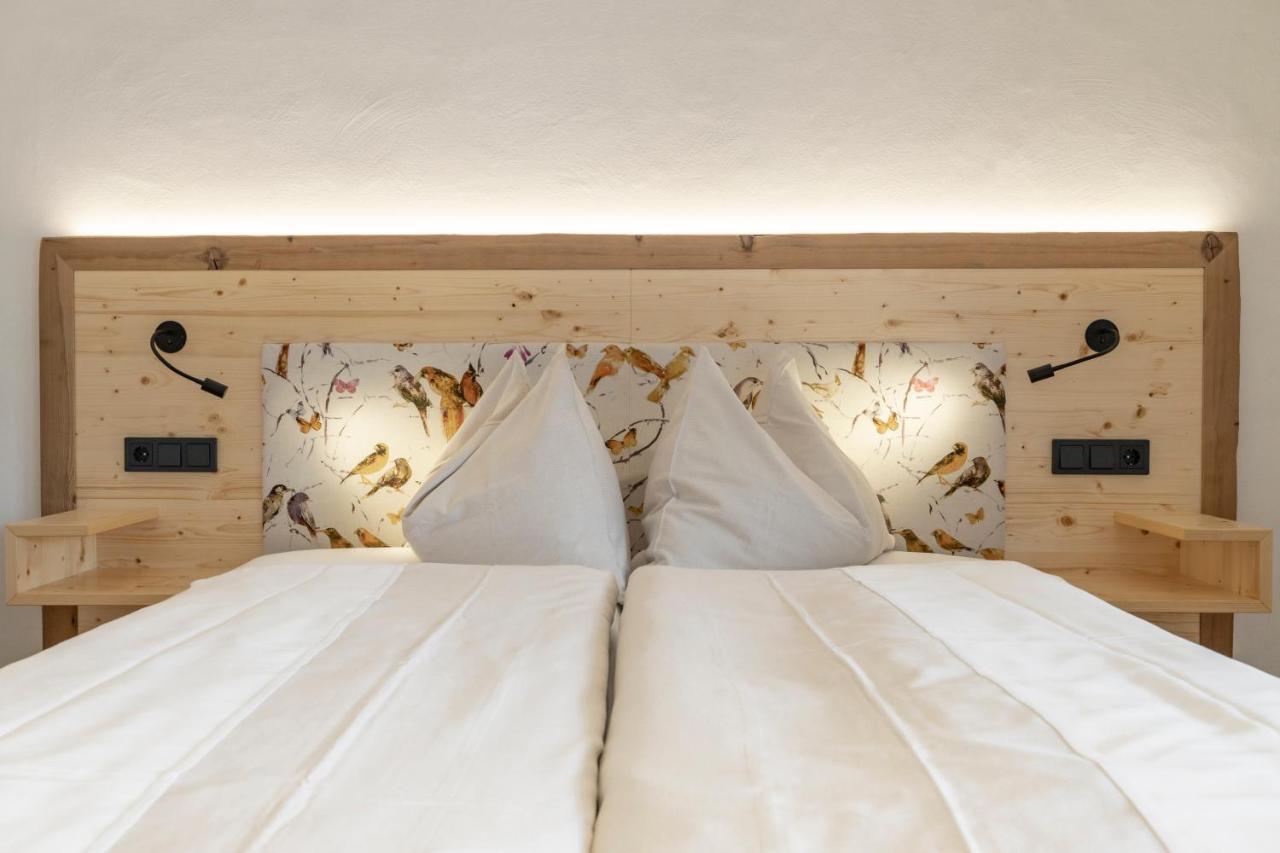 Hotel Winkler-Tuschnig Вайсензее Екстериор снимка