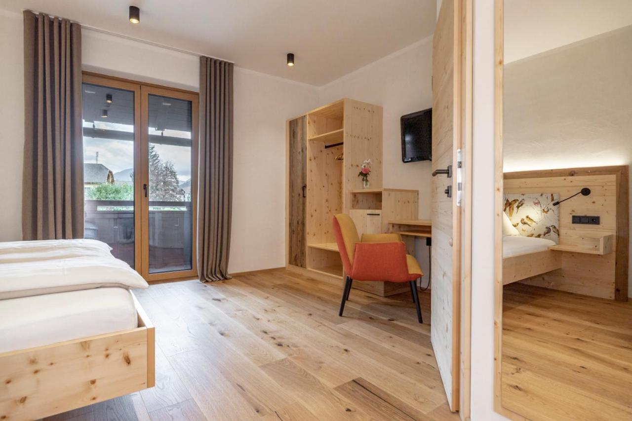 Hotel Winkler-Tuschnig Вайсензее Екстериор снимка