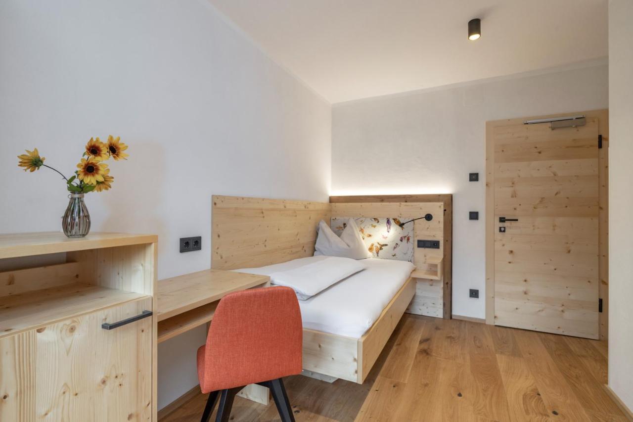 Hotel Winkler-Tuschnig Вайсензее Екстериор снимка