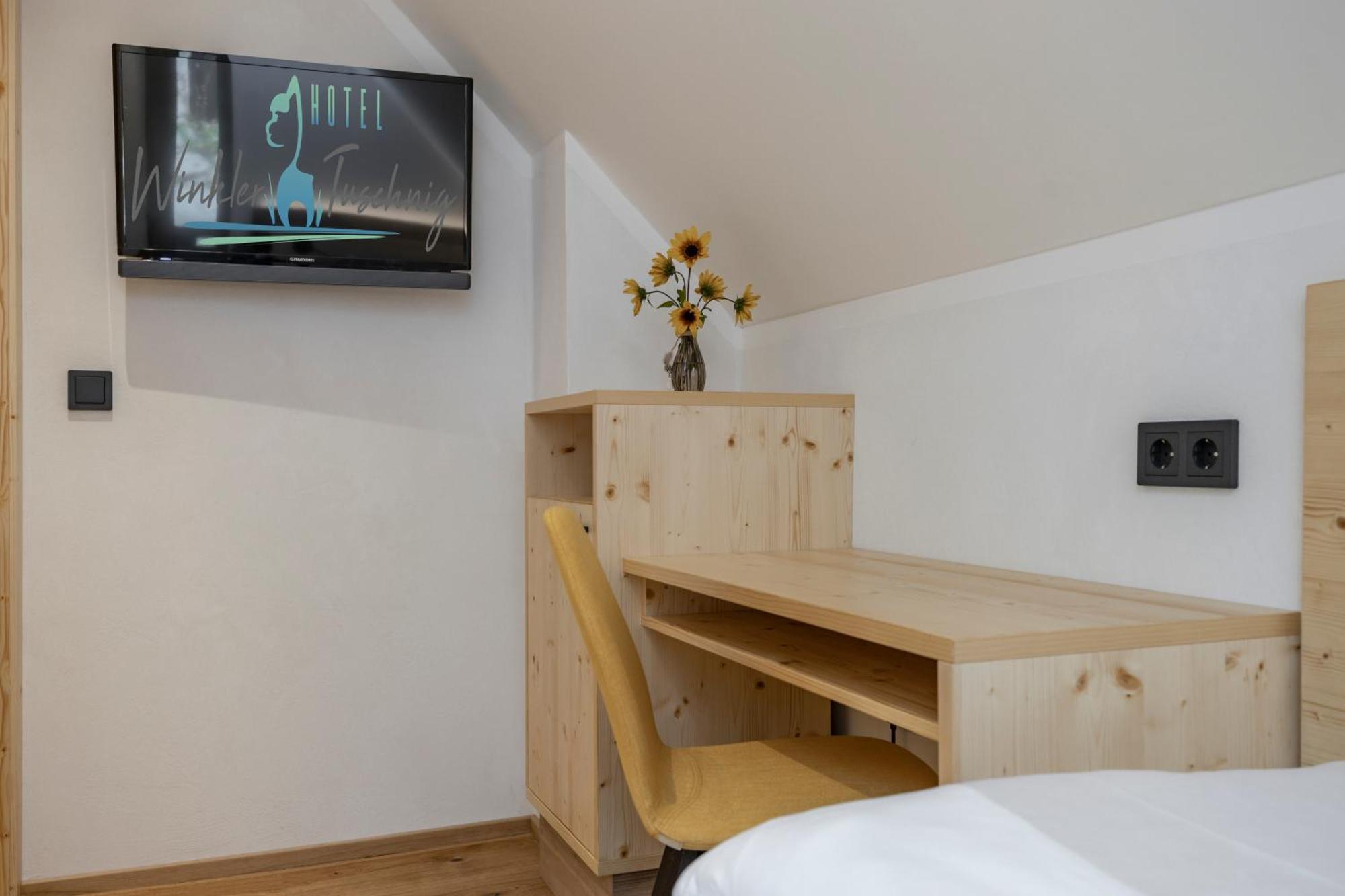 Hotel Winkler-Tuschnig Вайсензее Стая снимка