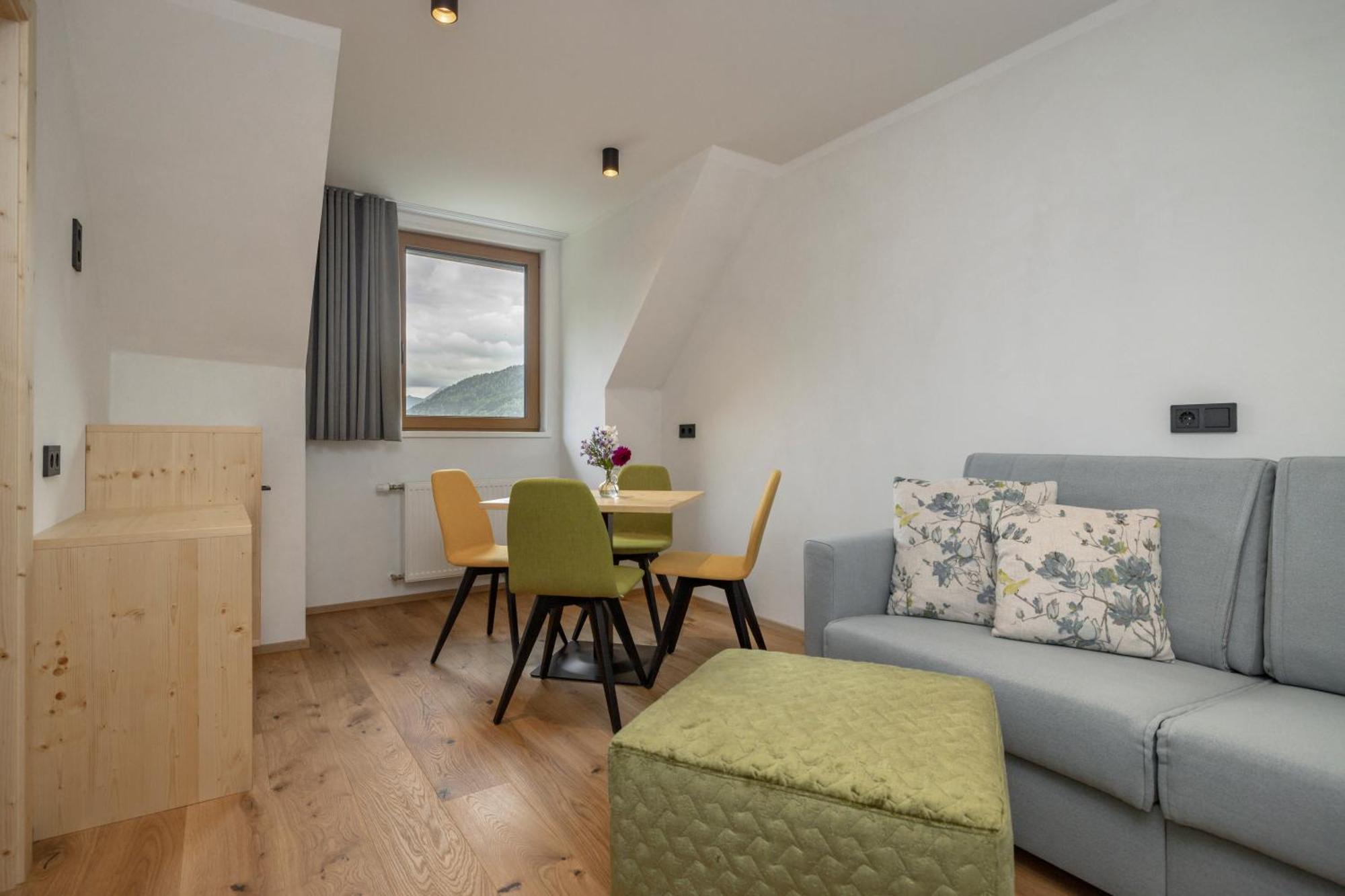 Hotel Winkler-Tuschnig Вайсензее Стая снимка