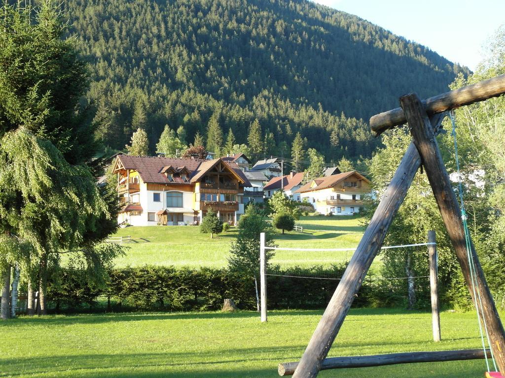 Hotel Winkler-Tuschnig Вайсензее Екстериор снимка